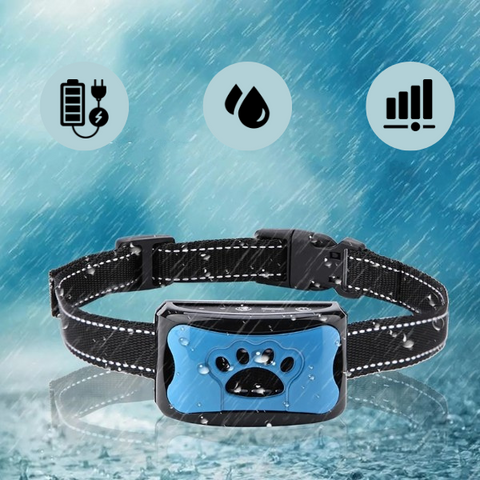 PetLove - Collar antiladrido indoloro