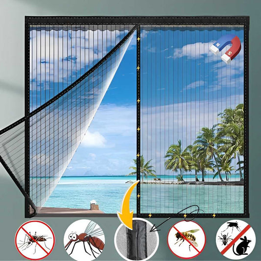 MosquiProtec Ventana