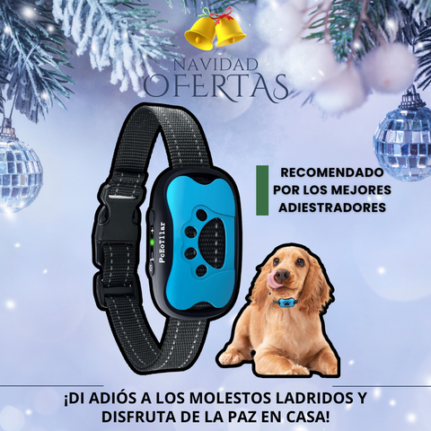 PetLove - Collar antiladrido indoloro