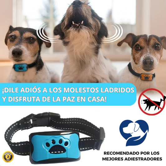 PetLove - Collar antiladrido indoloro